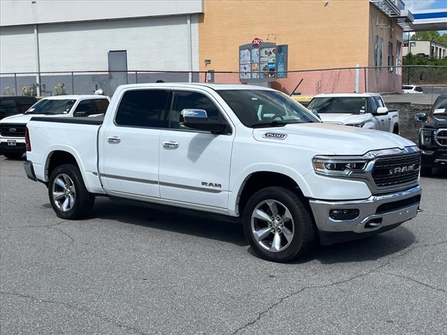 2021 RAM 1500 Limited - Photo 1
