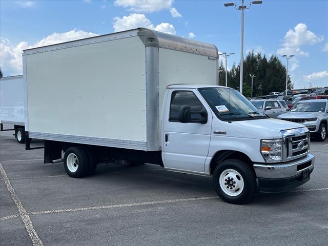2022 Ford E-Series E-350 SD - Photo 1