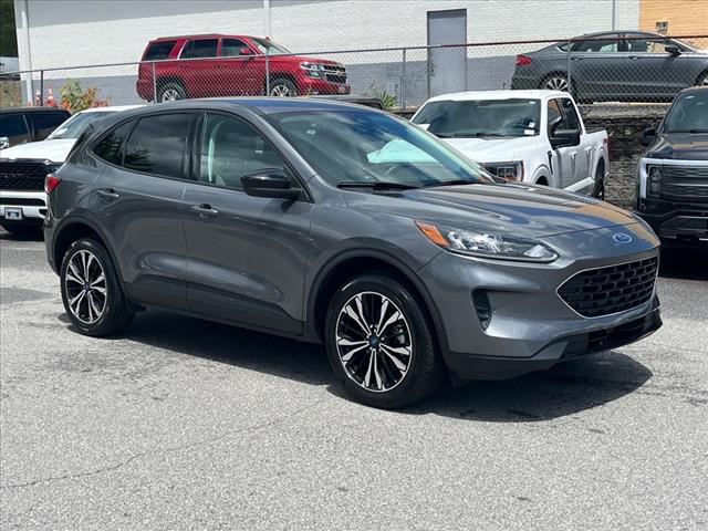 2022 Ford Escape SE - Photo 1