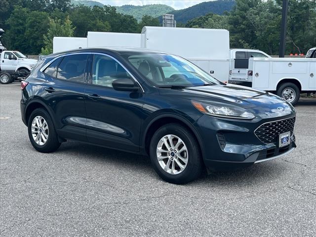 2022 Ford Escape SE - Photo 1