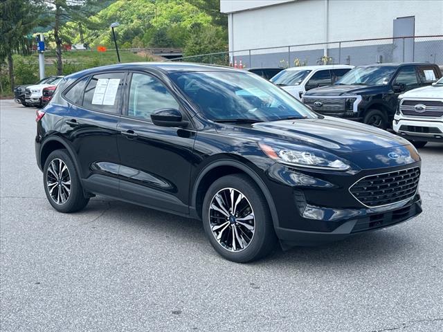 2021 Ford Escape SE - Photo 1