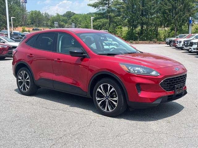 2022 Ford Escape SE - Photo 1