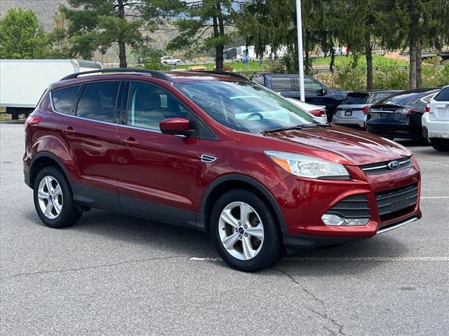 2015 Ford Escape SE - Photo 1