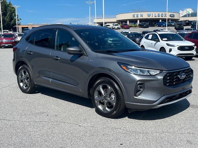 2023 Ford Escape ST-Line Select - Photo 1