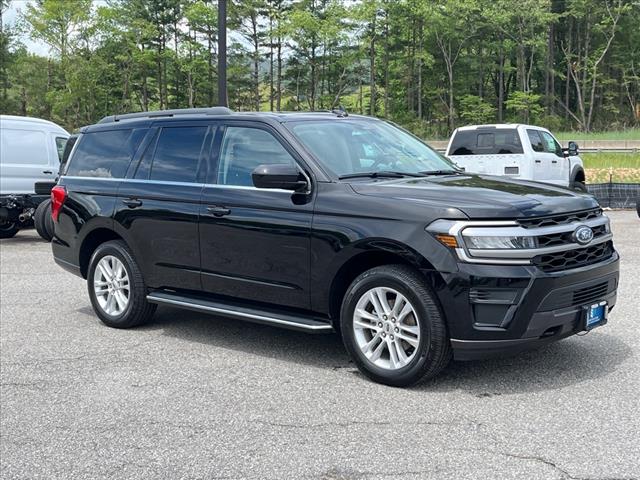 2022 Ford Expedition XLT - Photo 1