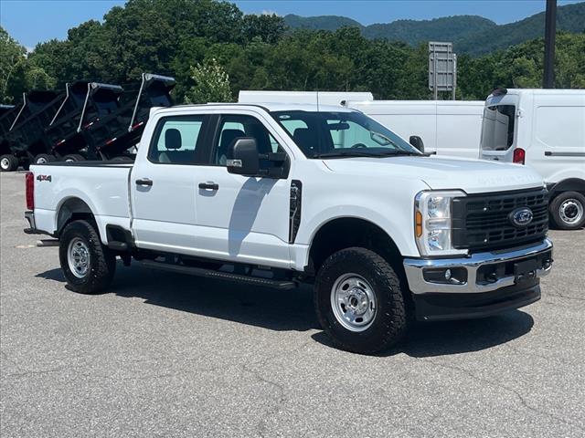 2024 Ford F-250 Super Duty XL - Photo 1