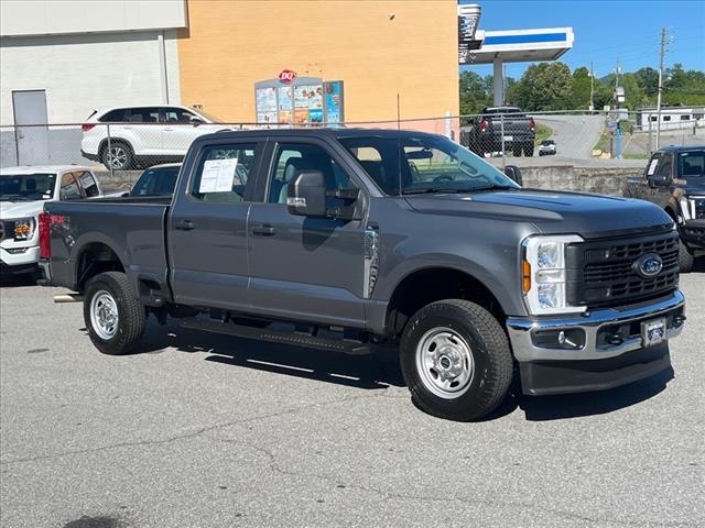 2024 Ford F-250 Super Duty XL - Photo 1