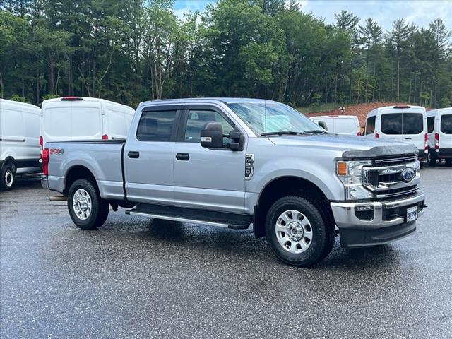 2020 Ford F-250 Super Duty XL - Photo 1