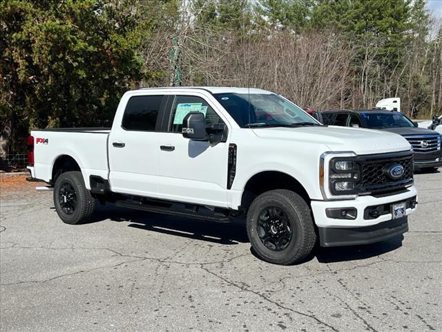 2024 Ford F-250 Super Duty XL - Photo 1