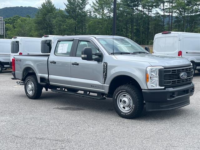 2023 Ford F-250 Super Duty XL - Photo 1