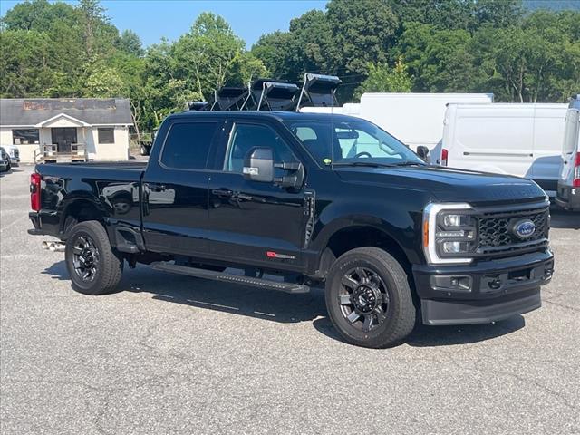 2023 Ford F-350 Super Duty Lariat - Photo 1