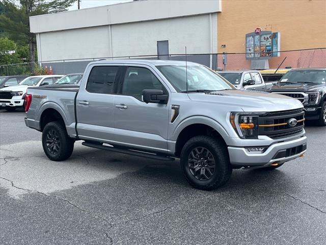 2022 Ford F-150 Tremor - Photo 1