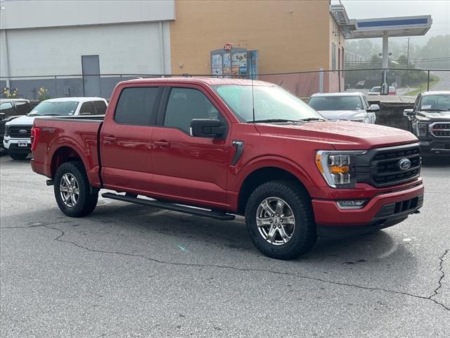 2023 Ford F-150 XLT - Photo 1