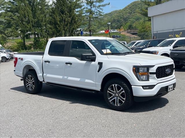 2023 Ford F-150 XL - Photo 1
