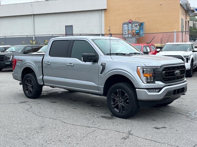 2023 Ford F-150 XLT - Photo 1