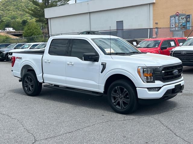 2023 Ford F-150 XLT - Photo 1