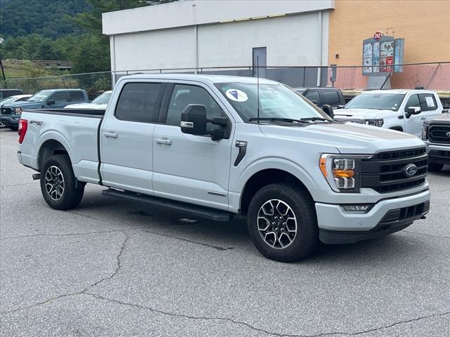 2023 Ford F-150 Lariat - Photo 1