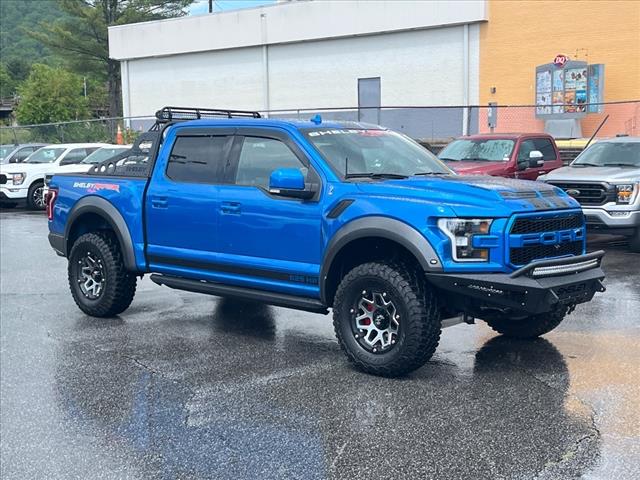 2019 Ford F-150 Raptor - Photo 1