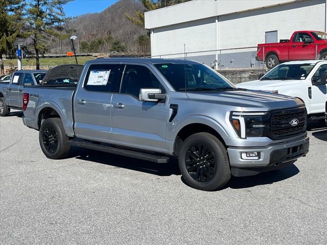 2024 Ford F-150 Lariat - Photo 1