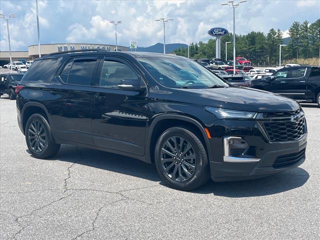 2023 Chevrolet Traverse RS - Photo 1