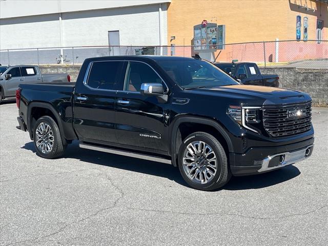2024 GMC Sierra 1500 Denali Ultimate - Photo 1