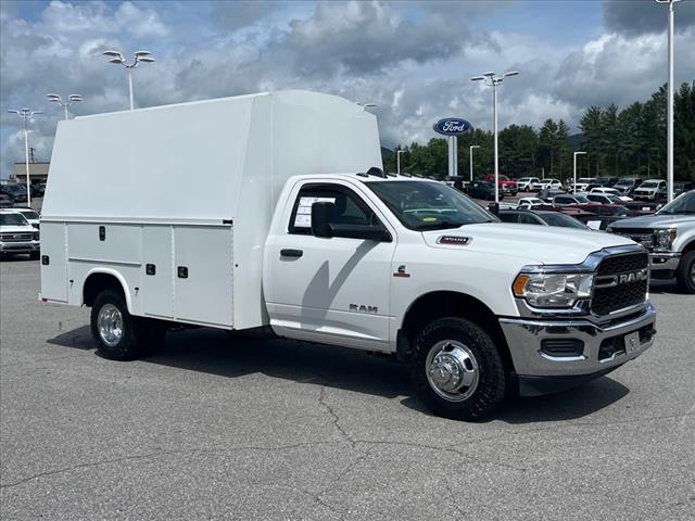 2019 RAM 3500 Tradesman - Photo 1