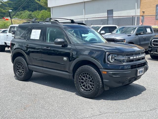 2022 Ford Bronco Sport Big Bend - Photo 1
