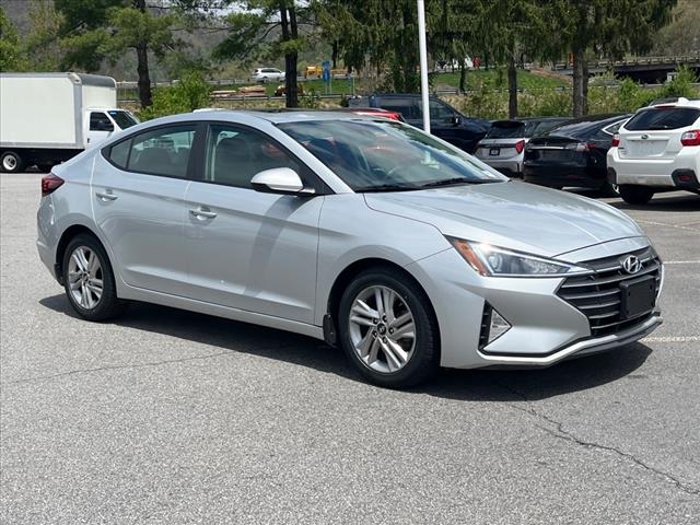 2020 Hyundai ELANTRA Value Edition - Photo 1