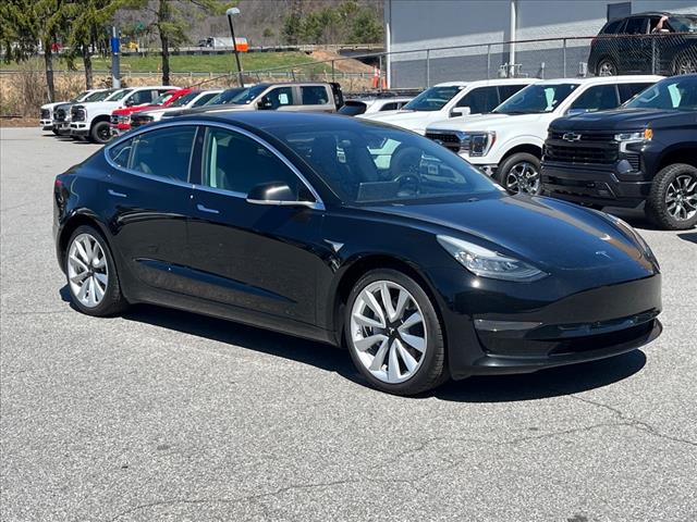 2018 Tesla Model 3 Mid Range - Photo 1