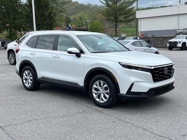 2024 Honda CR-V LX - Photo 1