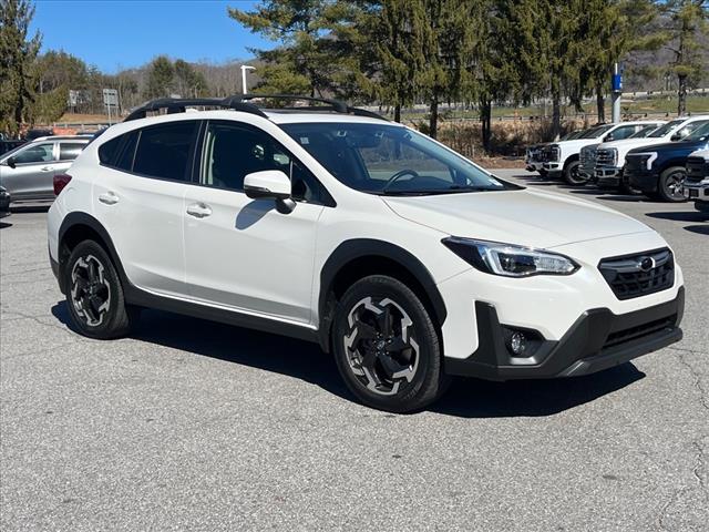 2022 Subaru Crosstrek Limited - Photo 1