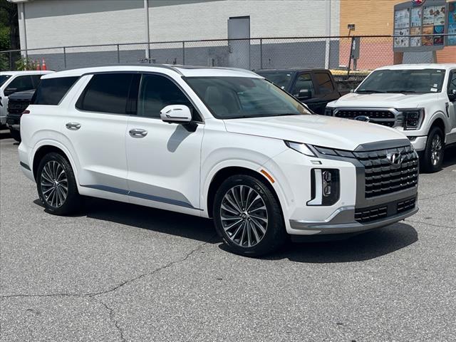 2023 Hyundai PALISADE Calligraphy - Photo 1