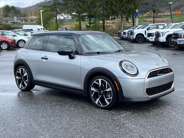 2025 MINI Hardtop 2 Door Cooper S Signature Trim - Photo 1