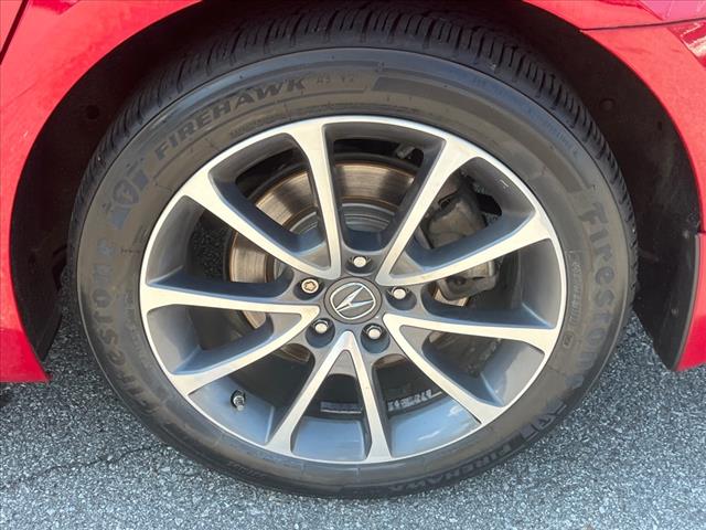 2018 Acura TLX V6 - Photo 20