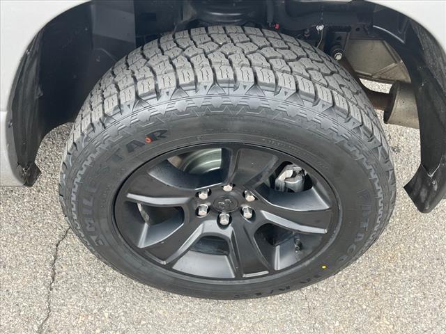 2021 RAM 1500 Big Horn - Photo 20