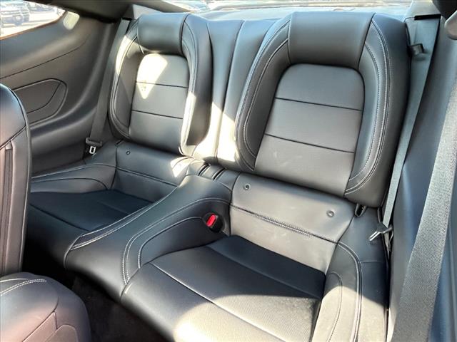 2024 Ford Mustang GT Premium - Photo 20