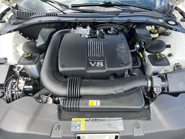 2002 Ford Thunderbird Deluxe - Photo 20