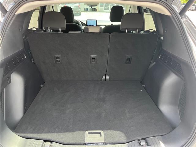 2022 Ford Escape SE - Photo 20