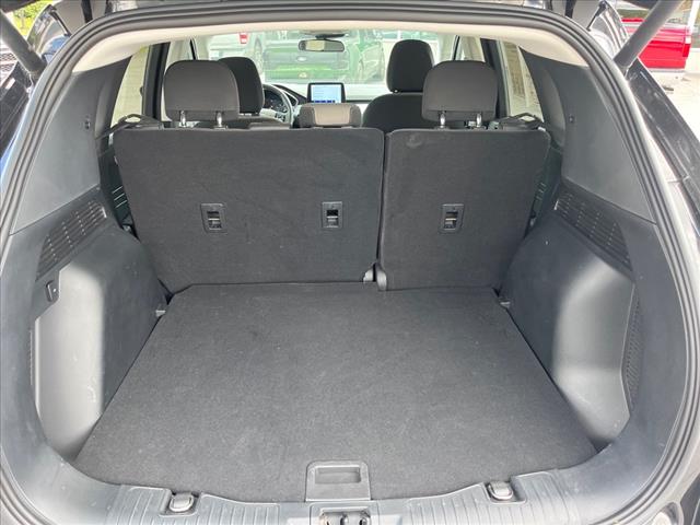 2021 Ford Escape SE - Photo 20
