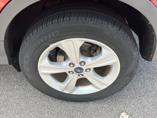 2015 Ford Escape SE - Photo 20
