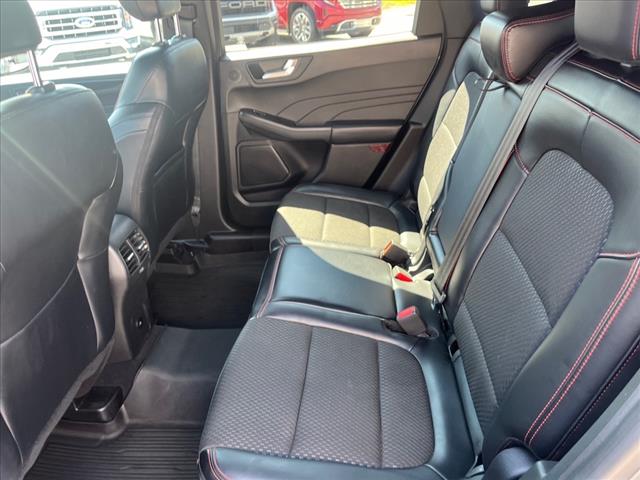 2023 Ford Escape ST-Line Select - Photo 20