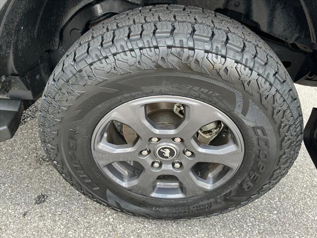 2023 Ford Bronco Big Bend - Photo 20