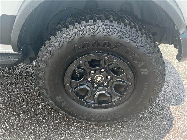 2023 Ford Bronco Wildtrak Advanced - Photo 20