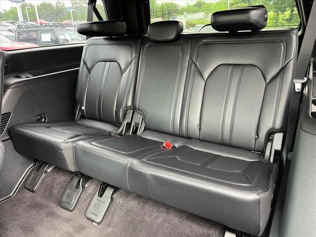 2021 Ford Expedition MAX Limited - Photo 20