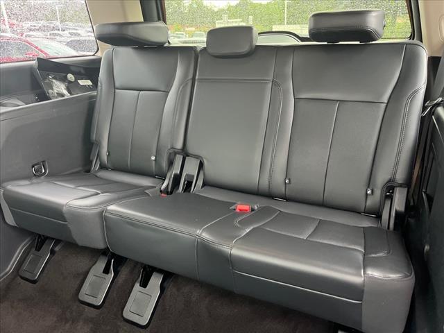 2023 Ford Expedition XLT - Photo 20