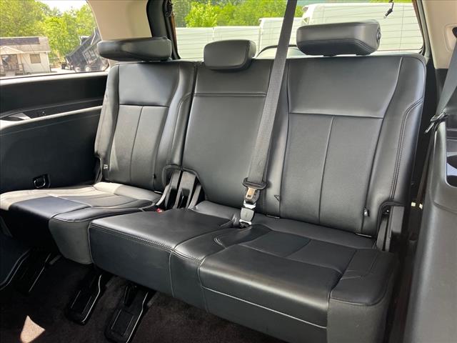 2022 Ford Expedition XLT - Photo 20