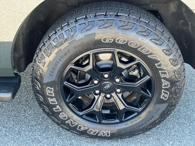 2022 Ford Expedition Timberline - Photo 20