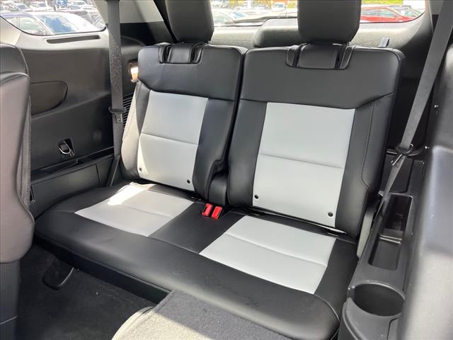 2022 Ford Explorer XLT - Photo 20