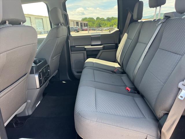 2019 Ford F-250 Super Duty XLT - Photo 20