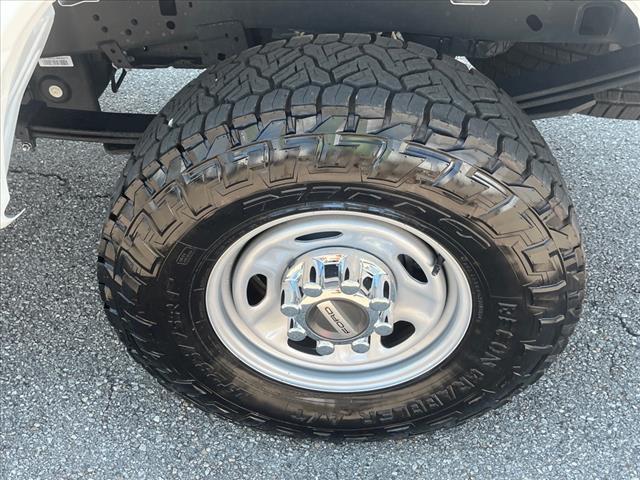 2024 Ford F-250 Super Duty XL - Photo 20